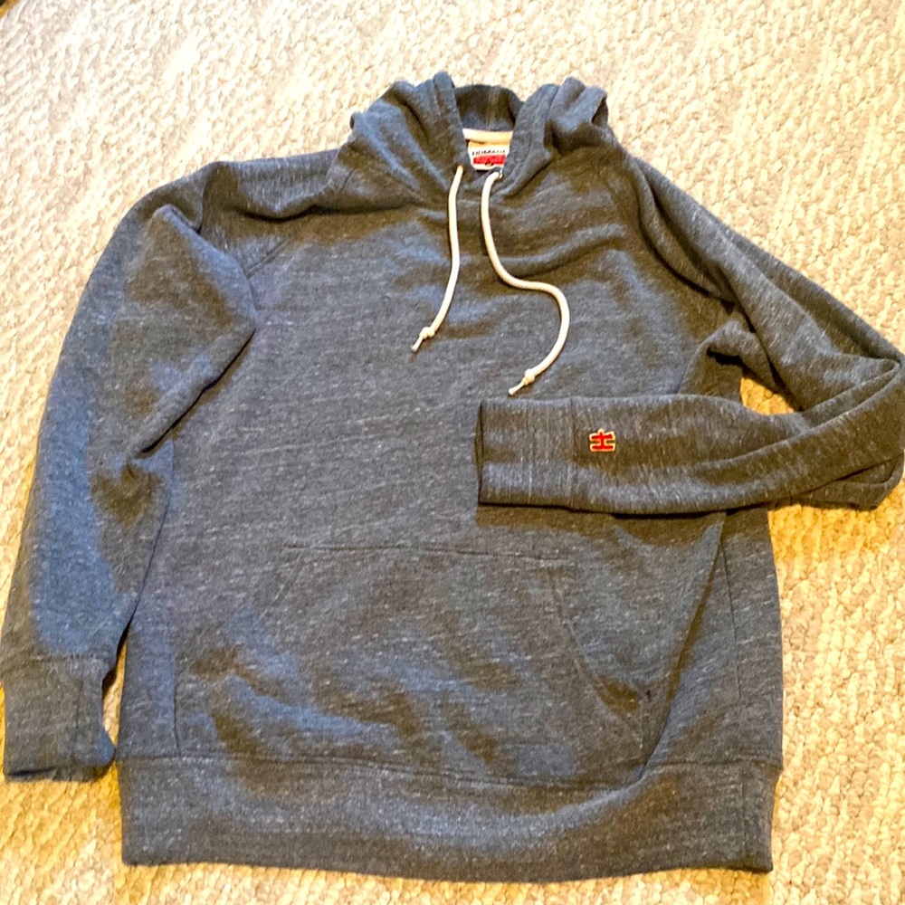 Homage Sweatshirt